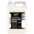 Meguiar's Synthetic X - Press Spray Wax - 1 Gallon for Deep Gloss and Durable Protection - D15601 - Anchor Express