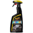Meguiar's Ultimate Quik Detailer 24oz - Easy Spray Car Polish and Water Bead Protector - G201024 - Anchor Express