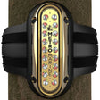 Metro Marine High - Output Vertical Piling Mount Light w/Intelligent Full Spectrum LED's - RGBW, 45° Beam - F - PME1 - V - FS - 45 - Anchor Express