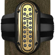Metro Marine High - Output Vertical Piling Mount Light w/Intelligent Monochromatic LED's - Aqua, 45° Beam - F - PME1 - V - A3 - 45 - Anchor Express