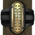 Metro Marine High - Output Vertical Piling Mount Light w/Intelligent Monochromatic LED's - Blue, 45° Beam - F - PME1 - V - B3 - 45 - Anchor Express