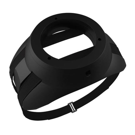 Metro Marine Piling Mount f/F - Series Round Fixtures - F - R1 - PMT - Anchor Express