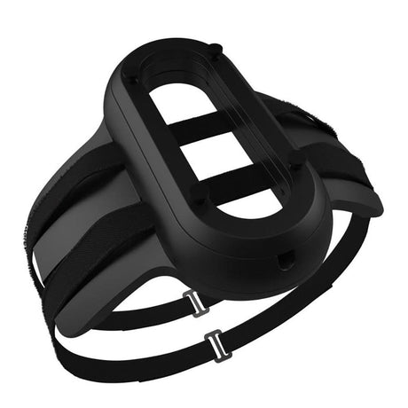 Metro Marine Piling Mount f/Vertical Elongated Fixtures - F - E1V - PMT - Anchor Express