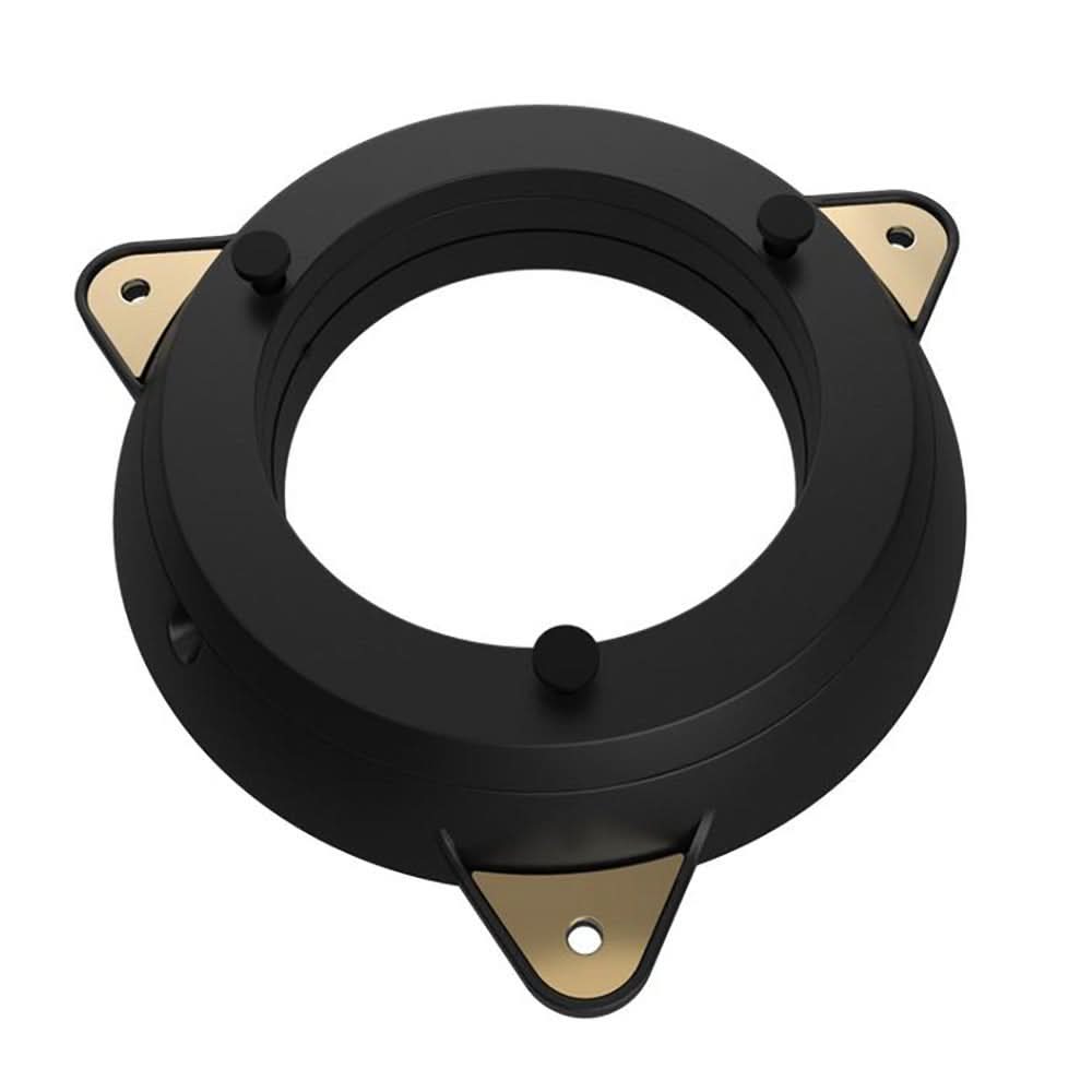 Metro Marine Surface Mount f/F - Series Round Fixtures - F - R1 - SMT - Anchor Express
