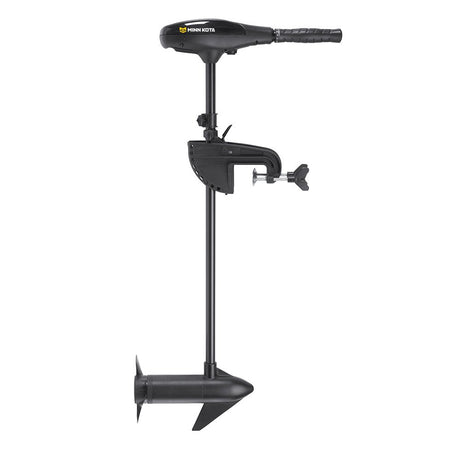 Minn Kota Endura Max 55 Trolling Motor - Transom Mount - 12V - 55lb - 36" - 1352155M - Anchor Express