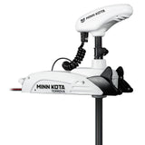 Minn Kota Kayak Riptide Terrova 55/MR 12V Trolling Motor with GPS and Spot - Lock - 36 Inch Shaft - 1358339 - Anchor Express
