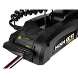 Minn Kota Kayak Terrova 55 Trolling Motor w/Micro Remote - 12v - 55 LBS - 36" - Anchor Express