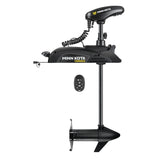 Minn Kota Kayak Terrova 55 Trolling Motor w/Micro Remote - 12v - 55 LBS - 36" - Anchor Express