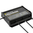 Minn Kota On - Board Precision Charger MK - 345 PCL 3 Bank x 15 AMP LI Optimized Charger - 1833454 - Anchor Express