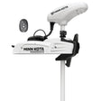 Minn Kota Riptide PowerDrive™ 55 Trolling Motor w/Micro Remote - 12V - 55LB - 54" - 1363575 - Anchor Express