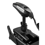 Minn Kota Riptide Terrova QUEST 90/115 Trolling Motor w/Wireless Remote - 24/36V - 90/115LBS - 87" - Black - 1363912 - Anchor Express