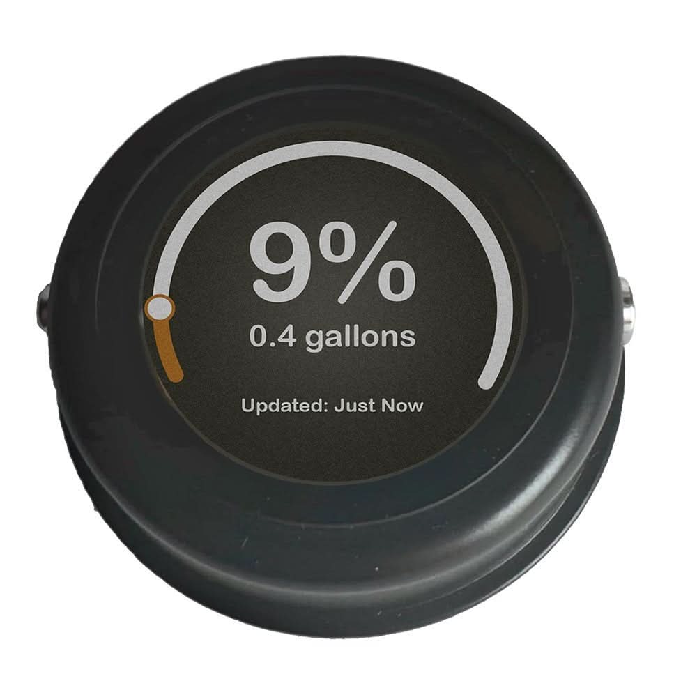 Mopeka LCD Wireless Display for Pro Check, Universal, PRO200, Pro Plus - Portable Remote Sensor Monitor - M2018002 - Anchor Express