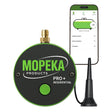 Mopeka Pro Plus Residential Cellular LTE Sensor for 48 - Inch Tall Tanks or Less - M1015001 - Anchor Express