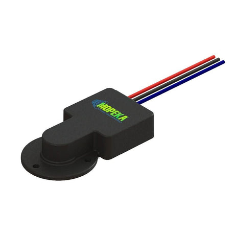 Mopeka PRO200 Top - Down Bluetooth Liquid Level Sensor for Non - Pressurized Tanks - M2006031 - Anchor Express