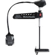MotorGuide Tour Pro Trolling Motor 109 lb 45 - Inch 36V Pinpoint GPS Bow Mount Cable Steer - Freshwater - 941900030 - Anchor Express