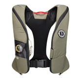 Mustang Elite 120 Coastal Inflatable PFD - Everglade Green - MD5170 - 292 - 0 - Anchor Express