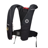 Mustang Elite 190 Offshore Inflatable PFD - Black - MD3170 - 13 - 0 - Anchor Express
