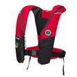 Mustang Elite 190 Offshore Inflatable PFD - Red/Black - MD3170 - 123 - 0 - Anchor Express