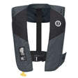 Mustang MIT 150 Convertible A/M Inflatable PFD - Admiral Grey - Anchor Express