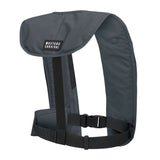 Mustang MIT 150 Convertible A/M Inflatable PFD - Admiral Grey - Anchor Express