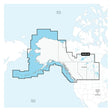Navionics NAUS013R - Canada, West & Alaska - Navionics+ - 010 - C1467 - 30 - Anchor Express