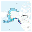 Navionics Platinum+ NPUS013R - Canada, West & Alaska - 010 - C1467 - 40 - Anchor Express