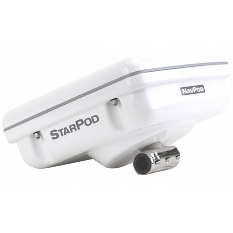 NavPod StarPod Mini System with Seaview Mount for Starlink Mini Dish - Marine Satellite Mounting Solution - SPS1001 - Anchor Express