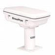 NavPod StarPod Mini System with StarTower for Starlink Mini Dish (11.75 x 10.2) - Marine Satellite Mounting Solution - SPS1000 - Anchor Express