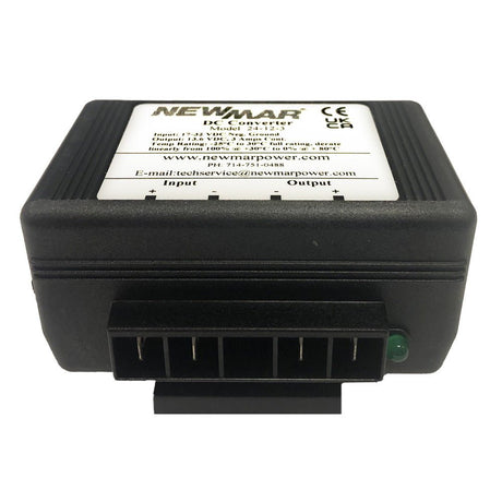 Newmar 24 - 12 - 3 DC Converter - Anchor Express