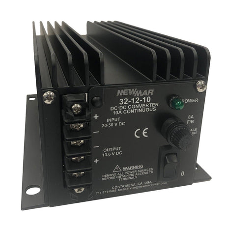 Newmar 32 - 12 - 10 DC Converter - Anchor Express