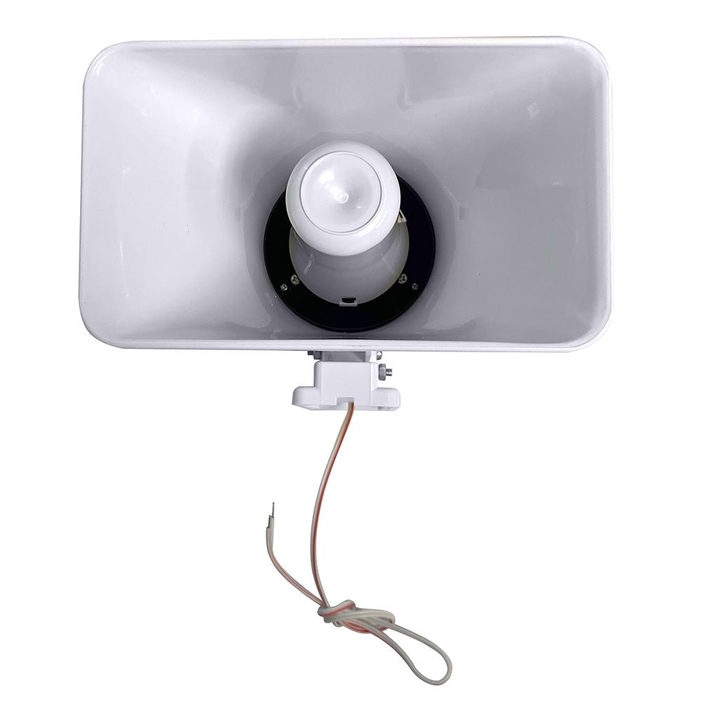 Newmar PA - 30/20 Deck Horn - PA30/20 - Anchor Express