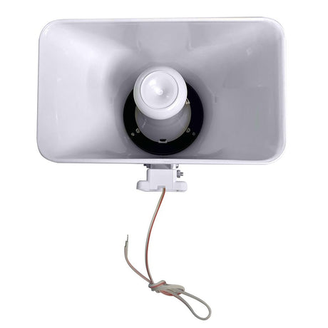 Newmar PA - 30/20 Deck Horn - PA30/20 - Anchor Express