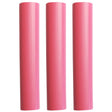Pacer Battery Cable Heat Shrink Tubing - 1" x 12" - Red (3 - Pieces) - Anchor Express