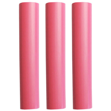 Pacer Battery Cable Heat Shrink Tubing - 1" x 12" - Red (3 - Pieces) - Anchor Express