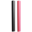 Pacer Battery Cable Heat Shrink Tubing - 1/2" x 3" - Black/Red (2 - Pieces Combo Pack) - Anchor Express