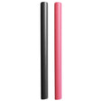 Pacer Battery Cable Heat Shrink Tubing - 1/4" x 3" - Black/Red (2 - Pieces Combo Pack) - Anchor Express