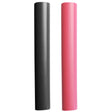 Pacer Battery Cable Heat Shrink Tubing - 3/4" x 3" - Black/Red (2 - Pieces Combo Pack) - Anchor Express
