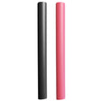 Pacer Battery Cable Heat Shrink Tubing - 3/8" x 3" - Black/Red (2 - Pieces Combo Pack) - Anchor Express