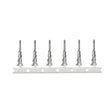 Pacer DT Deutsch Pin f/14 AWG Wire - Size 16 Contact (100 Pack) - Anchor Express