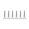 Pacer DT Deutsch Socket f/14 AWG Wire - Size 16 Contact (100 Pack) - Anchor Express
