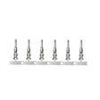 Pacer DTP Deutsch Pin f/10 AWG Wire - Size 12 Contact (10 Pack) - Anchor Express