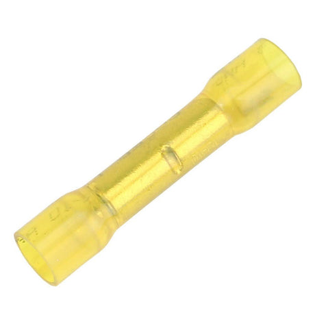 Pacer Group 12 - 10 AWG Heat Shrink Butt Connector - 500 Pack for Reliable Wire Splicing - TBSE10 - 500 - Anchor Express