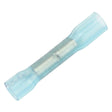 Pacer Group 16 - 14 AWG Heat Shrink Butt Connector - 500 Pack - TBSE14 - 500 - Anchor Express