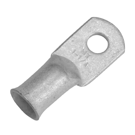 Pacer Tinned Lug 1 AWG - 1/4" Stud Size - 10 Pack - Anchor Express