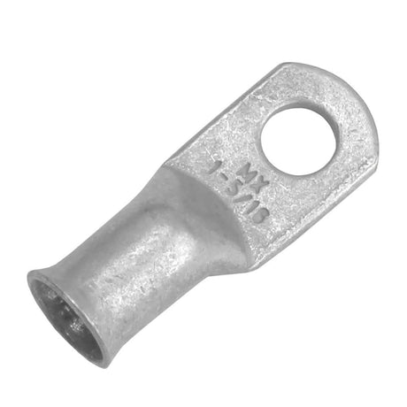 Pacer Tinned Lug 1 AWG - 5/16" Stud Size - 10 Pack - Anchor Express