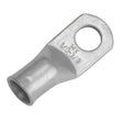 Pacer Tinned Lug 1/0 AWG - 3/8" Stud Size - 10 Pack - Anchor Express