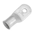 Pacer Tinned Lug 2/0 AWG - 1/4" Stud Size - 10 Pack - Anchor Express