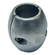 Performance Metals 1 - 1/4" Streamlined Shaft Anode - Aluminum - Anchor Express