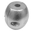 Performance Metals 1/2" Streamlined Shaft Anode - Aluminum - Anchor Express