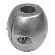 Performance Metals 7/8" Streamlined Shaft Anode - Aluminum - Anchor Express